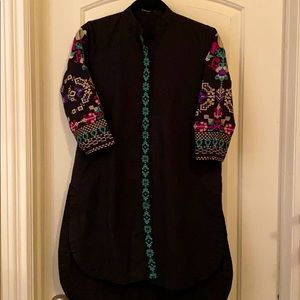 Traditional Pakistani Kurta